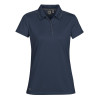 XP-1W Stormtech Women's Inertia Sport Polo
