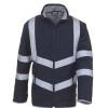 Yoko Hi-Vis Kensington Jacket