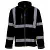 YK040 Yoko Hi-Vis Soft Shell Jacket