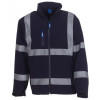 YK040 Yoko Hi-Vis Soft Shell Jacket