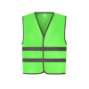 YK102B Yoko REFLECTIVE BORDER KIDS WAISTCOAT