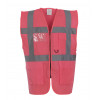 Yoko Executive Waistcoat