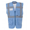 YK002 Yoko Executive Waistcoat