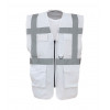 YK002 Yoko Executive Waistcoat