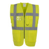 YK002 CL Yoko Executive Waistcoat        CLEARANCE