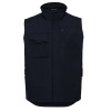 014M Russell Heavy Duty Workwear Gilet
