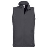 041M Russell Men´s Smart Softshell Gilet