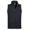 041M CL Russell Smart SoftShell Gilet        CLEARANCE