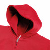 266B Russell Kids´ Authentic Zipped Hooded Sweat