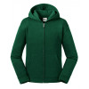 Russell Kids´ Authentic Zipped Hooded Sweat
