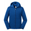 Russell Kids´ Authentic Zipped Hooded Sweat