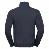 267M Russell Authentic Sweat Jacket