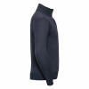 267M Russell Authentic Sweat Jacket