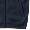 267M Russell Authentic Sweat Jacket