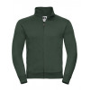 267M Russell Authentic Sweat Jacket