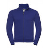 267M Russell Authentic Sweat Jacket