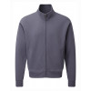 267M Russell Authentic Sweat Jacket