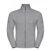 267M Russell Authentic Sweat Jacket