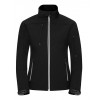 410F Russell Ladies Bionic Soft Shell Jacket