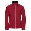 410F Russell Ladies Bionic Soft Shell Jacket