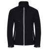 410F Russell Ladies Bionic Soft Shell Jacket