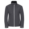 410F Russell Ladies Bionic Soft Shell Jacket