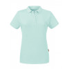 Russell LADIES PURE ORGANIC POLO