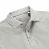 Russell MENS PURE ORGANIC POLO