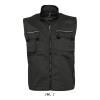 80500 SOLS ZENITH PRO Workwear Bodywarmer CLEARANCE