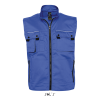 SOL'S ZENITH PRO Workwear Bodywarmer