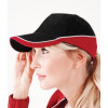 Beechfield Teamwear Competition Cap