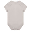 LW655 Larkwood Organic Bodysuit