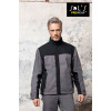 SOL'S IMPACT PRO Men's Two-colour Workwear Jacket