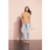 01825 SOL's REGENT Women's Round Collar T-shirt