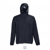 03781 Neo Blu ANDREA Windbreaker