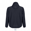 03781 Neo Blu ANDREA Windbreaker
