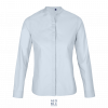 Neo Blu BART WOMEN Long Sleeve Shirt