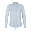 Neo Blu BASILE WOMEN Long Sleeve Shirt