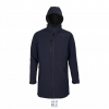 Neo Blu ACHILLE MEN PARKA