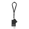 03797 Neo Blu CHARLIE Neck Strap