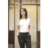 Neo Blu GABIN WOMEN Suit Pants with Elasticated Belt