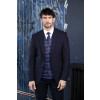 03164 Neo Blu MARIUS MEN Suit Jacket