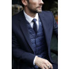 03164 Neo Blu MARIUS MEN Suit Jacket