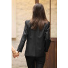 03165 Neo Blu MARIUS WOMEN Suit Jacket
