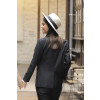 03165 Neo Blu MARIUS WOMEN Suit Jacket