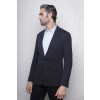 03169 Neo Blu MARCEL MEN Suit Jacket