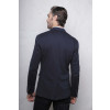 03169 Neo Blu MARCEL MEN Suit Jacket