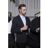 03169 Neo Blu MARCEL MEN Suit Jacket