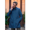 Neo Blu ALFRED MEN Trenchcoat