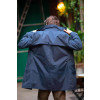 Neo Blu ALFRED MEN Trenchcoat